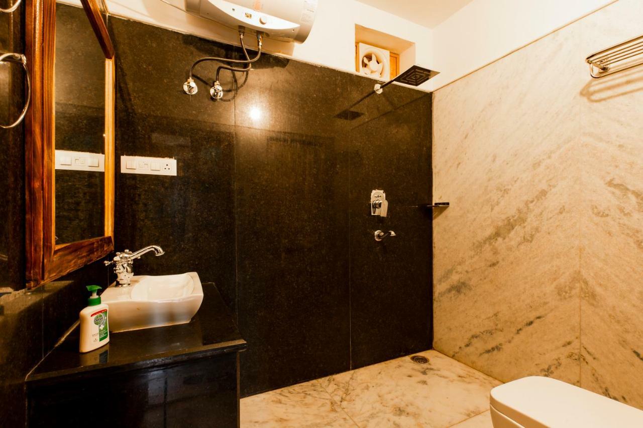 Boutique Helsinki Hotell Jaisalmer Exteriör bild